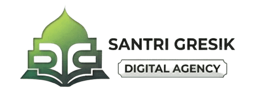 Santri Gresik Digital Agency